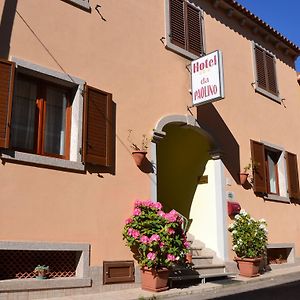 Hotel Da Paolino